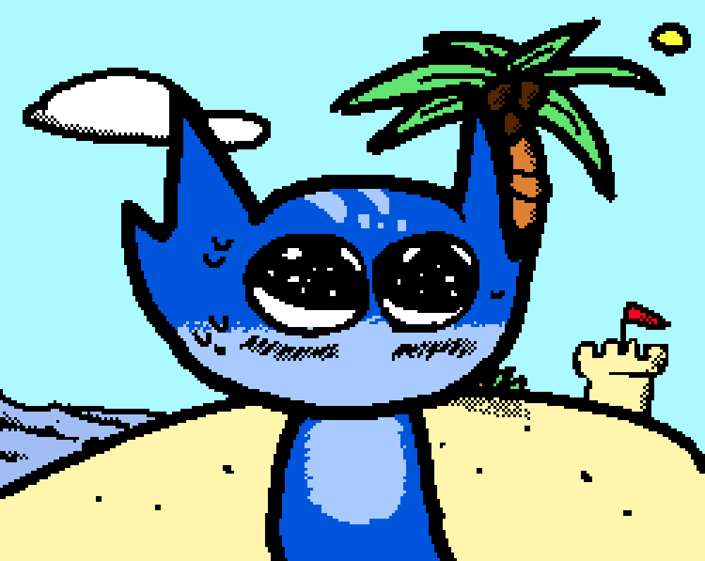 ClankerCat 1